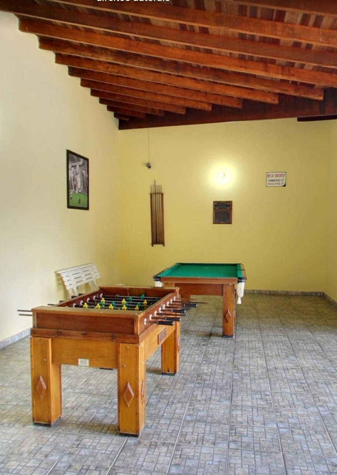 Hotel Xapuri Peruíbe Екстериор снимка