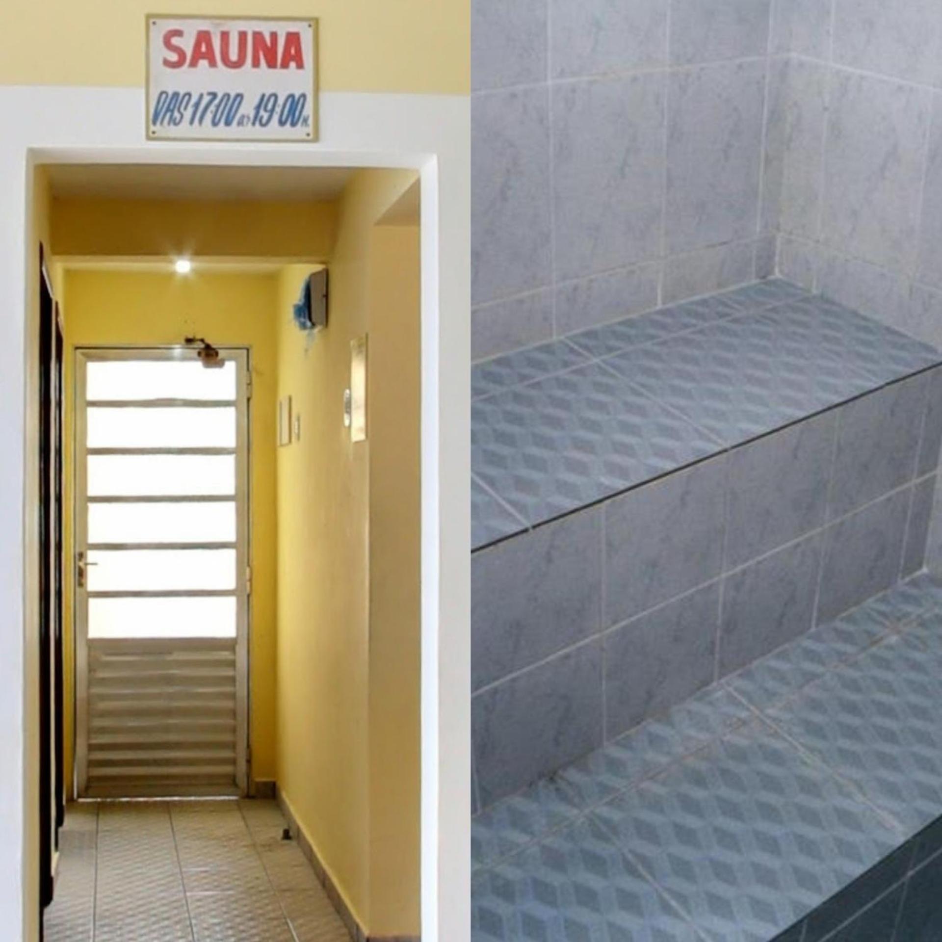 Hotel Xapuri Peruíbe Екстериор снимка