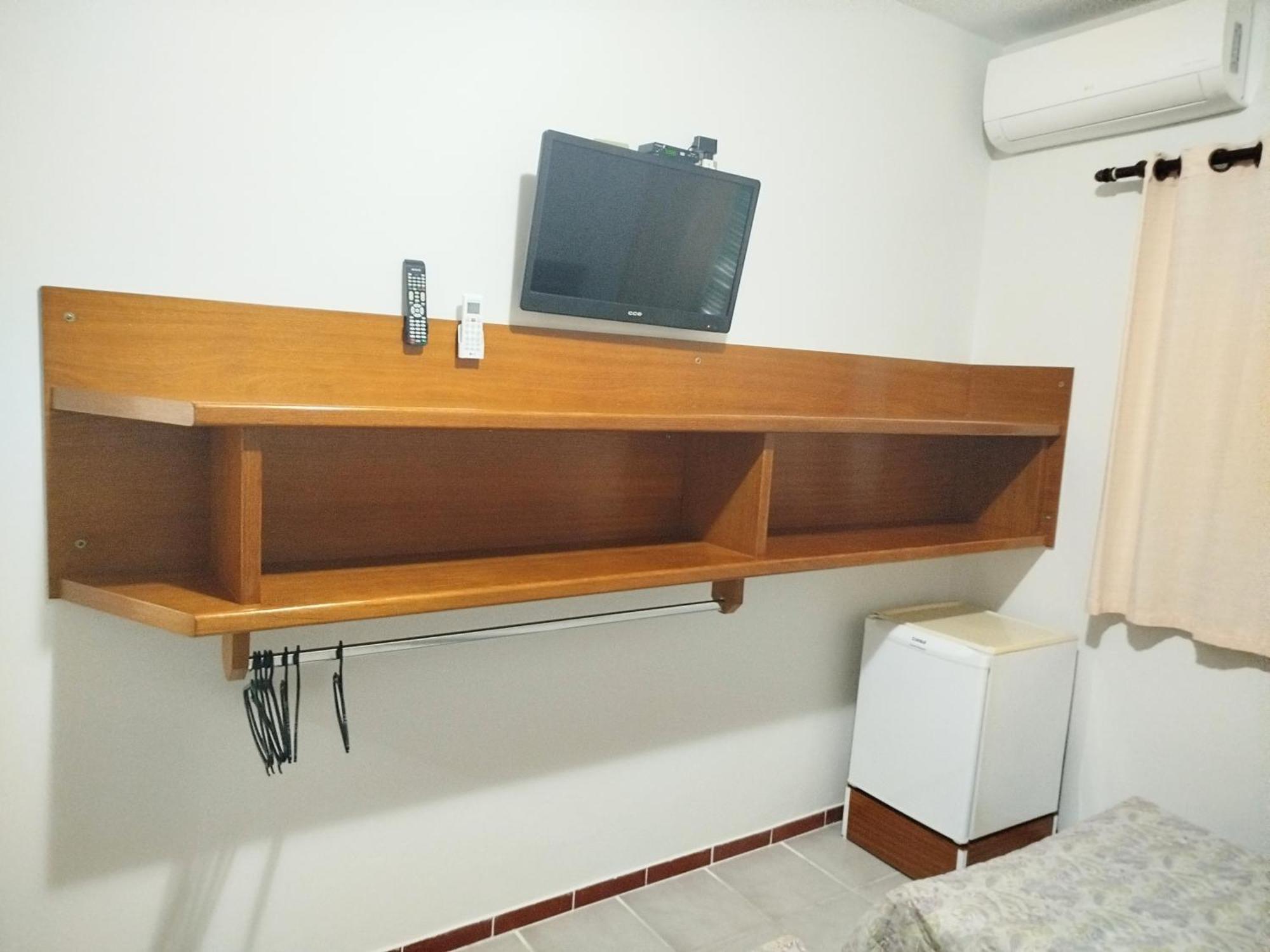 Hotel Xapuri Peruíbe Екстериор снимка