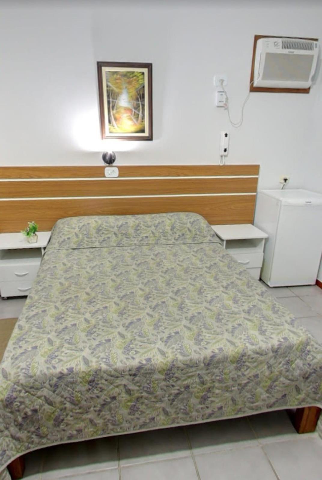 Hotel Xapuri Peruíbe Екстериор снимка