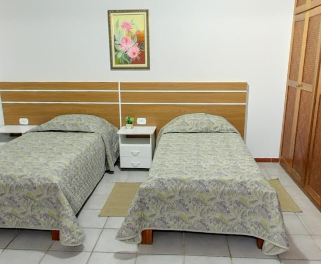 Hotel Xapuri Peruíbe Екстериор снимка