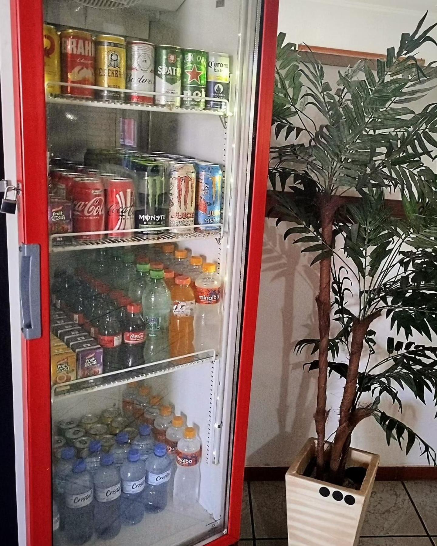 Hotel Xapuri Peruíbe Екстериор снимка