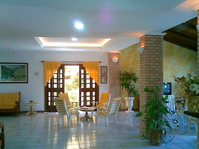 Hotel Xapuri Peruíbe Екстериор снимка