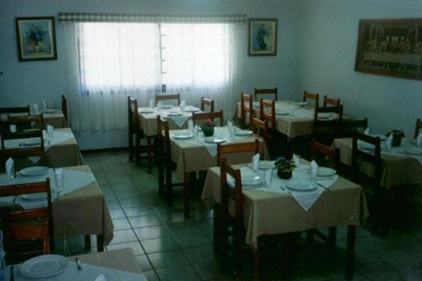 Hotel Xapuri Peruíbe Екстериор снимка
